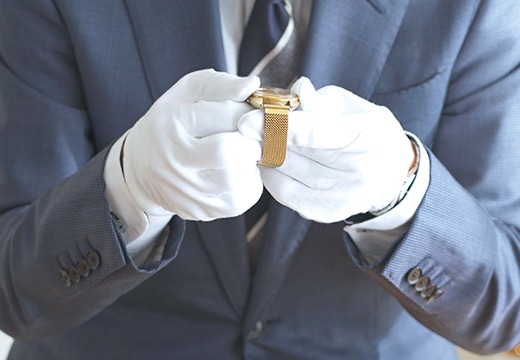 買取方法の選択肢